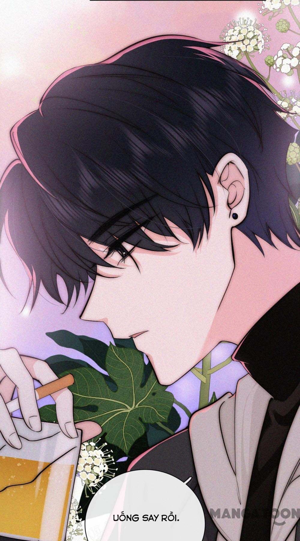 Một Lòng Cưng Chiều Chapter 62 - Trang 2