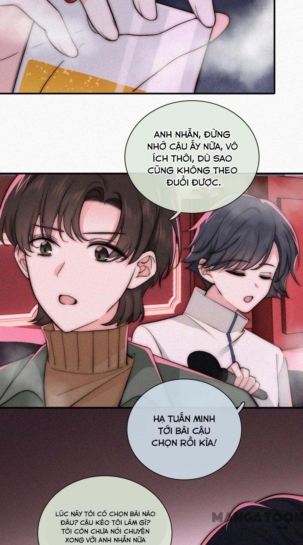 Một Lòng Cưng Chiều Chapter 62 - Trang 2
