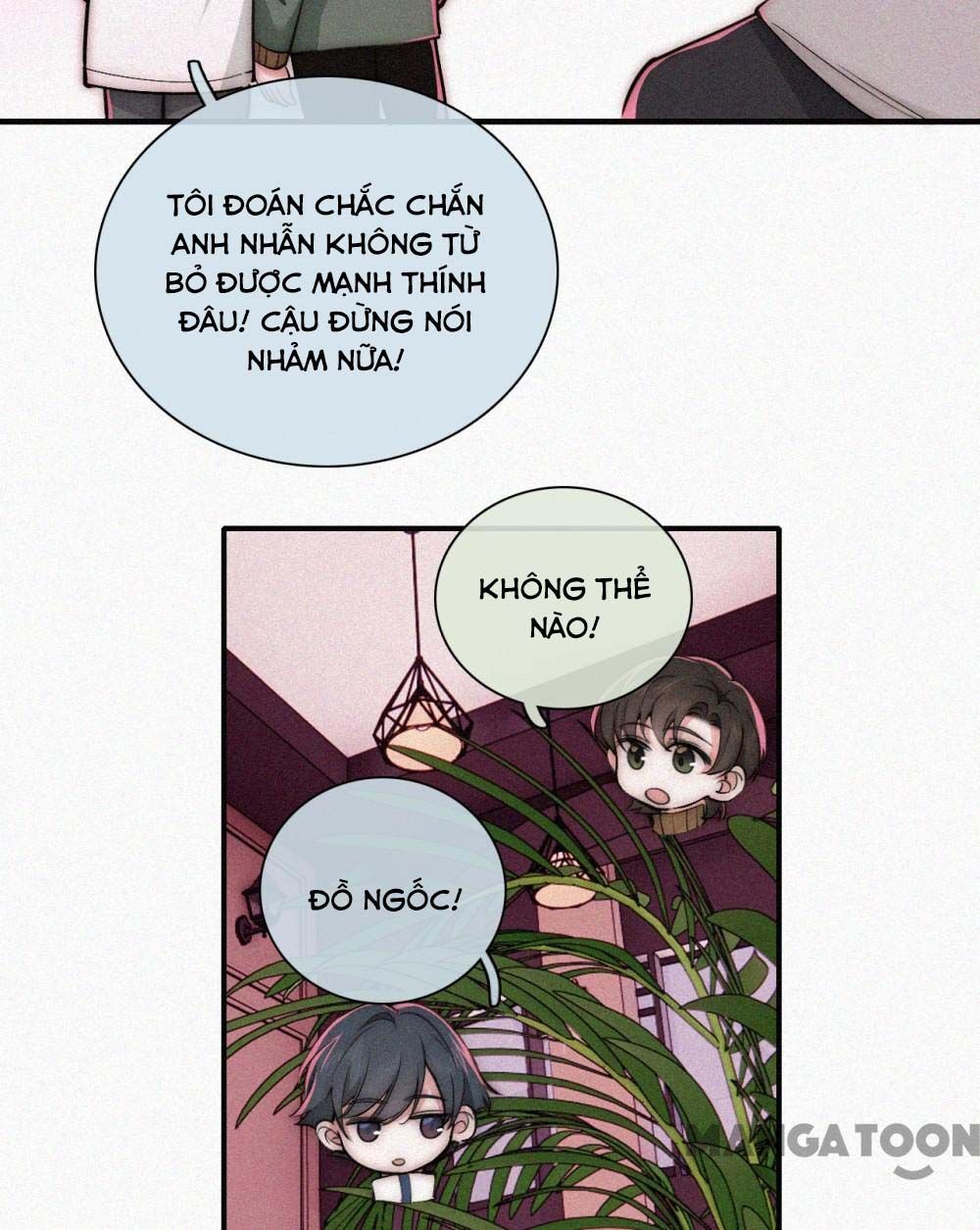 Một Lòng Cưng Chiều Chapter 62 - Trang 2