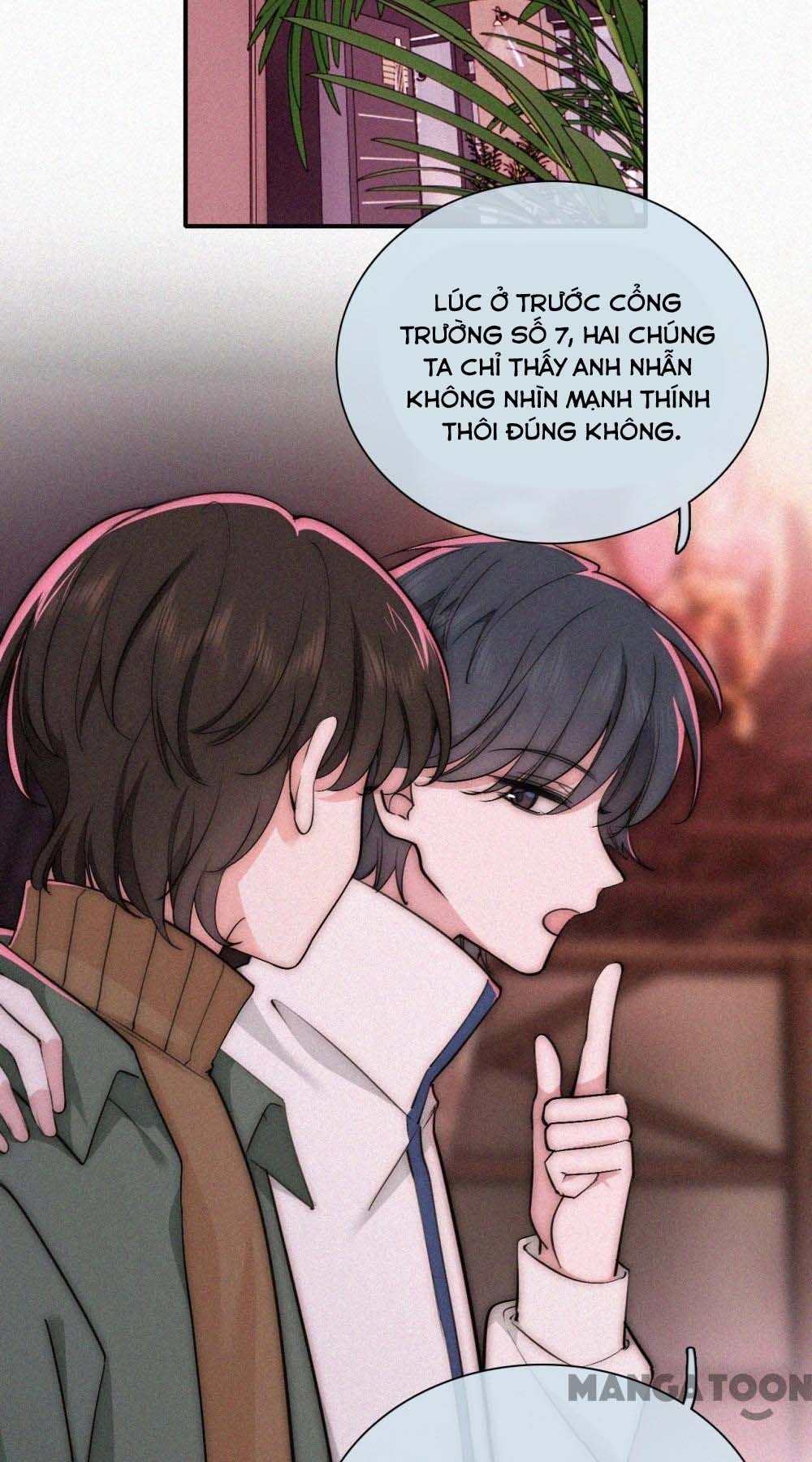 Một Lòng Cưng Chiều Chapter 62 - Trang 2