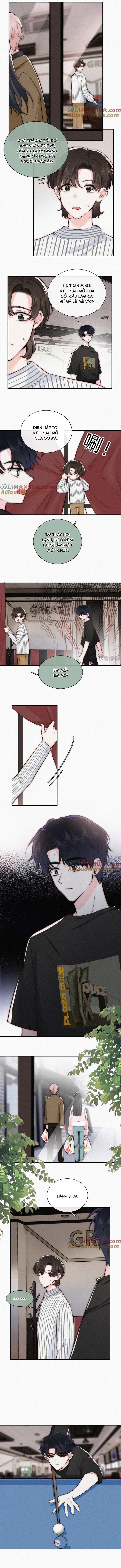 Một Lòng Cưng Chiều Chapter 63 - Trang 2