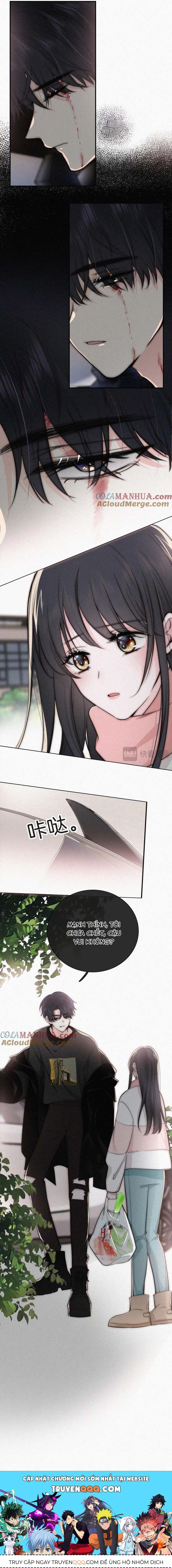 Một Lòng Cưng Chiều Chapter 63 - Trang 2