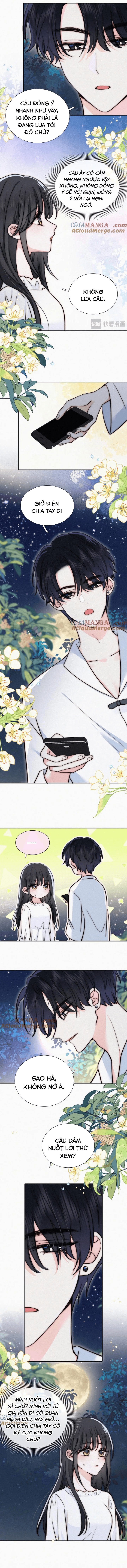 Một Lòng Cưng Chiều Chapter 74 - Trang 2