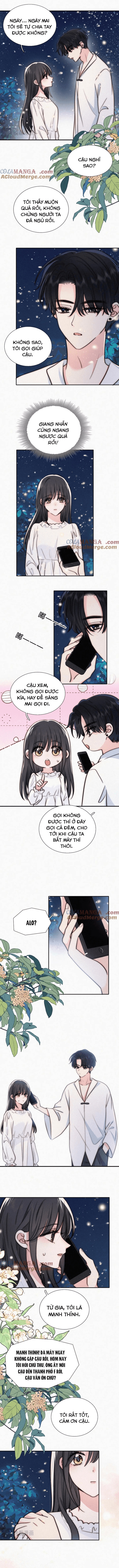 Một Lòng Cưng Chiều Chapter 74 - Trang 2