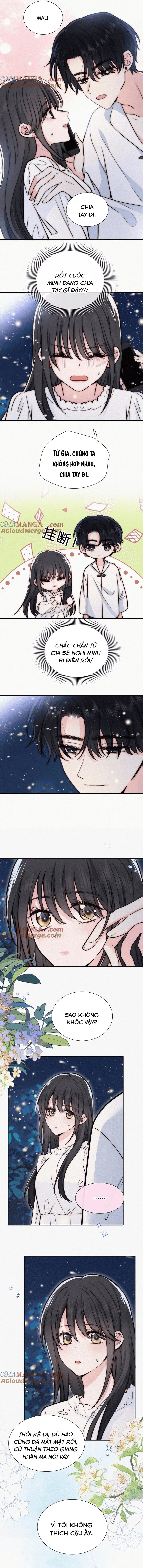 Một Lòng Cưng Chiều Chapter 74 - Trang 2