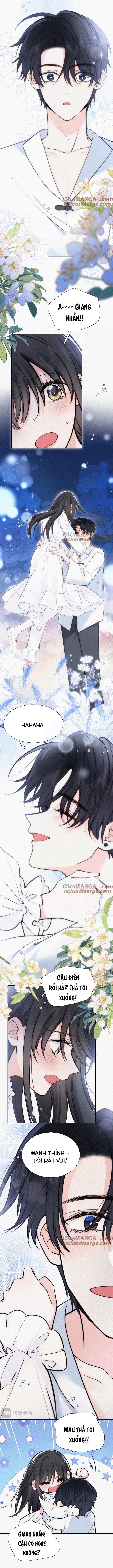 Một Lòng Cưng Chiều Chapter 74 - Trang 2