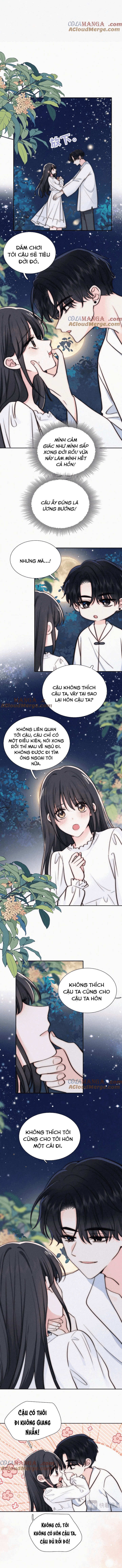 Một Lòng Cưng Chiều Chapter 74 - Trang 2