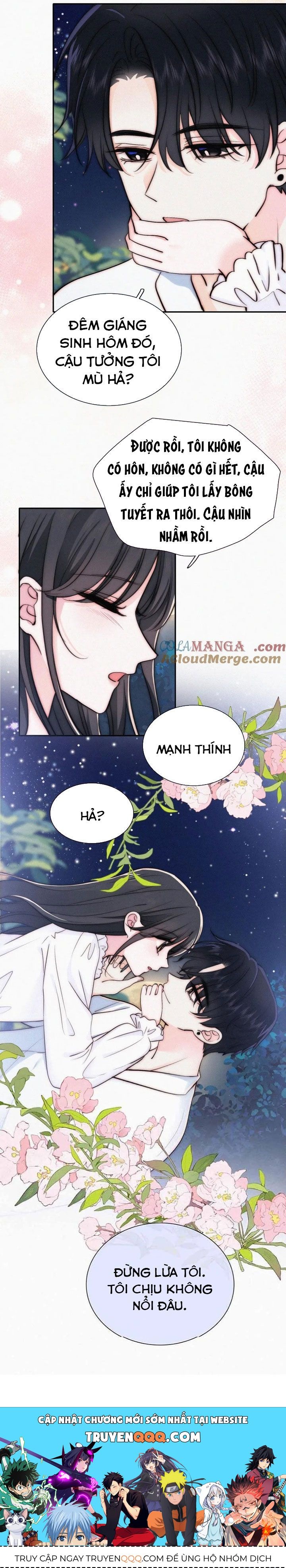Một Lòng Cưng Chiều Chapter 74 - Trang 2