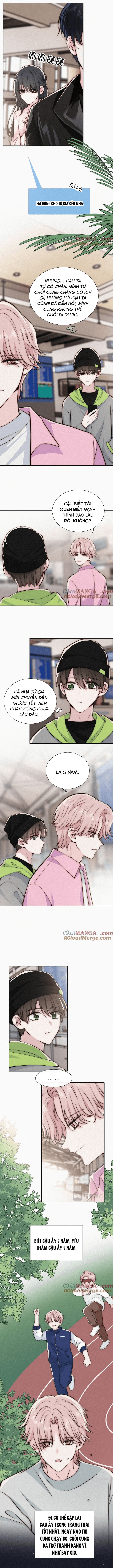 Một Lòng Cưng Chiều Chapter 76 - Trang 2