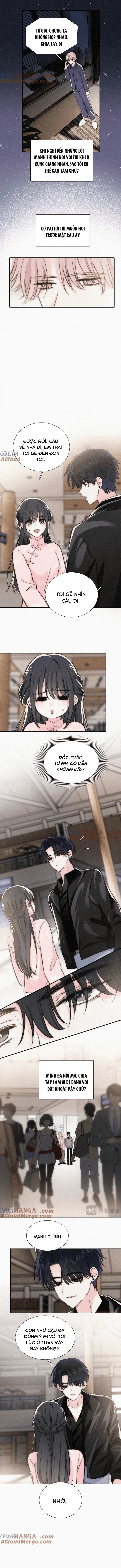 Một Lòng Cưng Chiều Chapter 76 - Trang 2