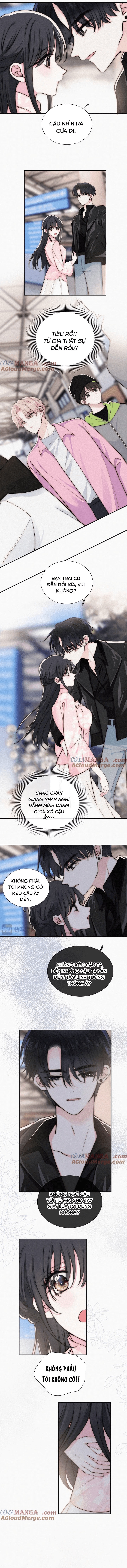 Một Lòng Cưng Chiều Chapter 76 - Trang 2