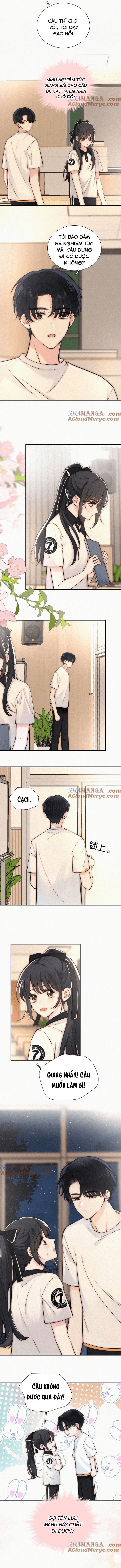 Một Lòng Cưng Chiều Chapter 80 - Trang 2