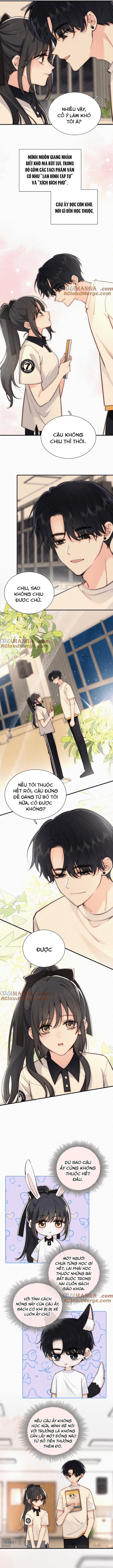Một Lòng Cưng Chiều Chapter 81 - Trang 2