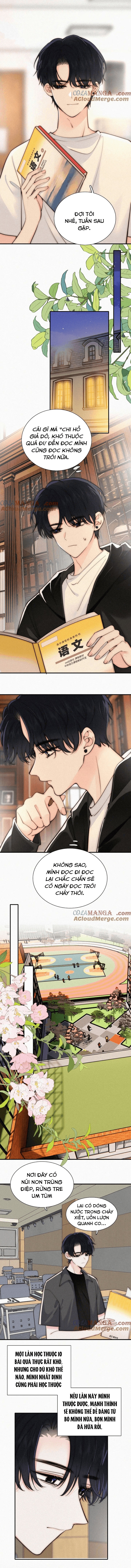 Một Lòng Cưng Chiều Chapter 81 - Trang 2