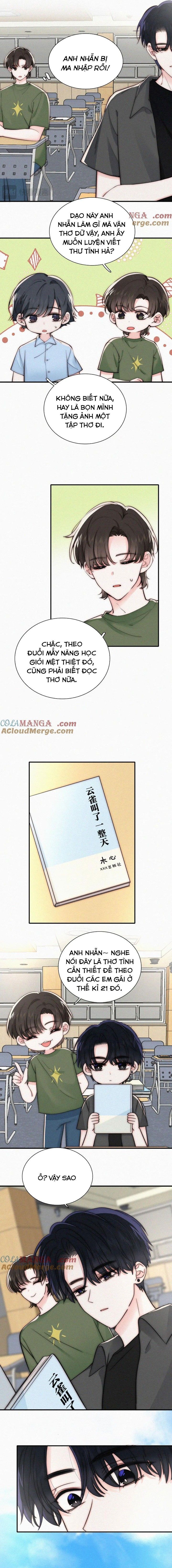 Một Lòng Cưng Chiều Chapter 81 - Trang 2