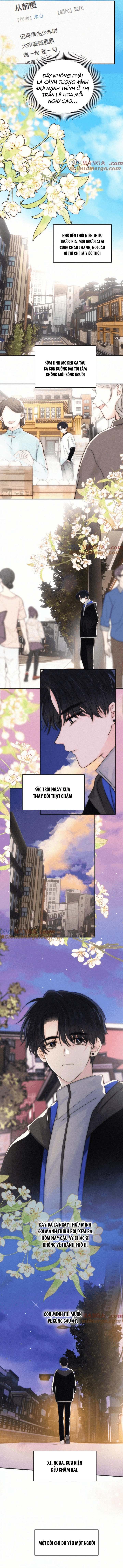 Một Lòng Cưng Chiều Chapter 81 - Trang 2