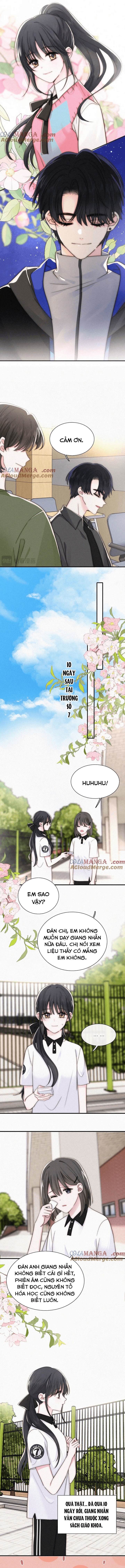 Một Lòng Cưng Chiều Chapter 81 - Trang 2
