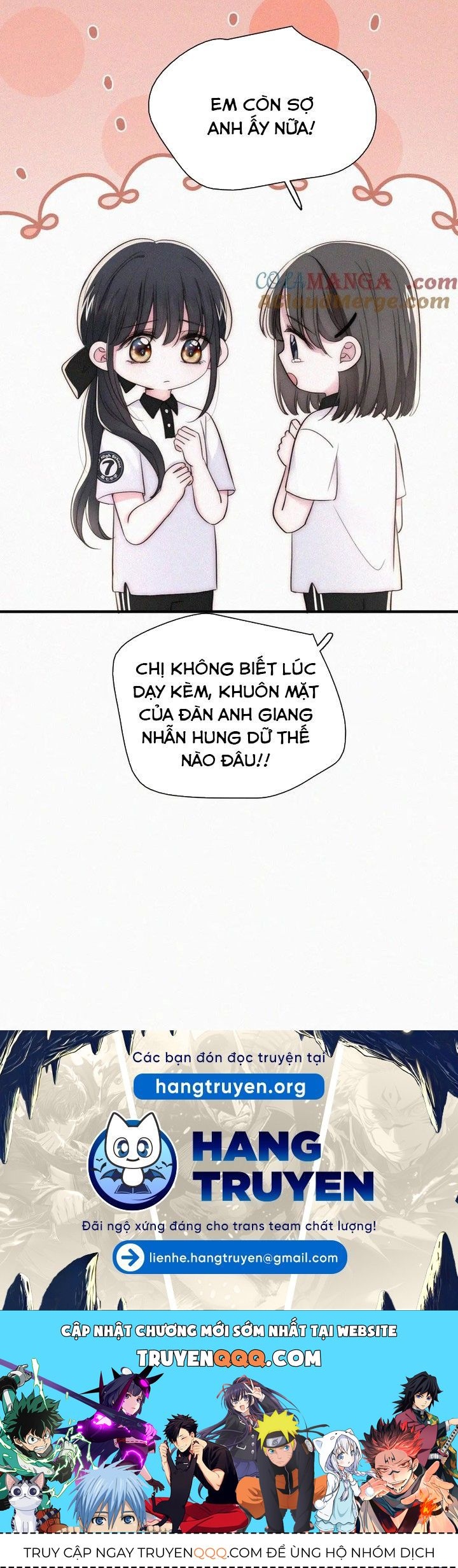 Một Lòng Cưng Chiều Chapter 81 - Trang 2