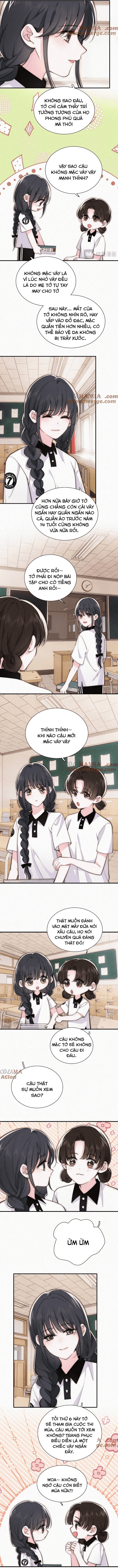 Một Lòng Cưng Chiều Chapter 84 - Trang 2