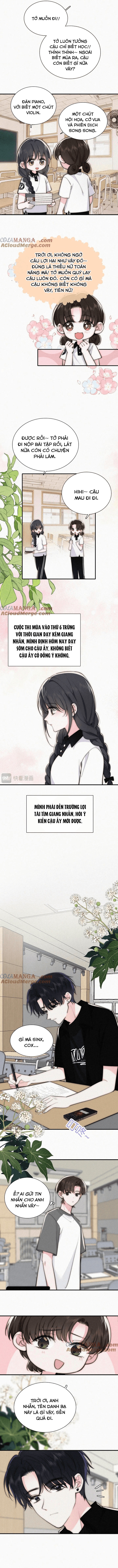 Một Lòng Cưng Chiều Chapter 84 - Trang 2