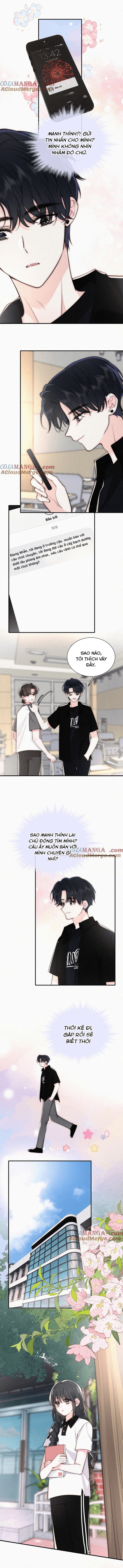 Một Lòng Cưng Chiều Chapter 84 - Trang 2