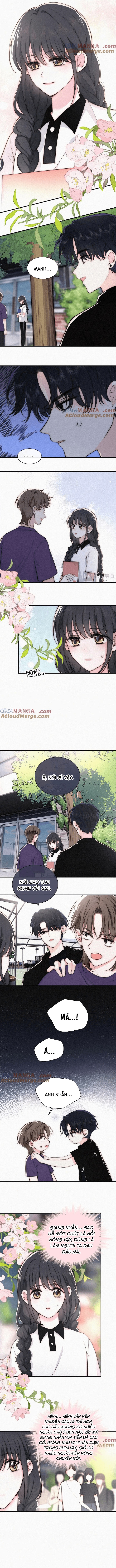 Một Lòng Cưng Chiều Chapter 84 - Trang 2