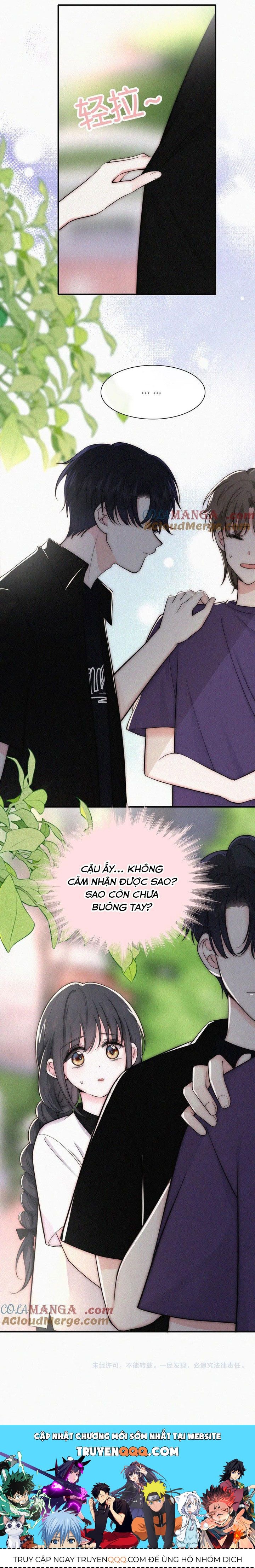 Một Lòng Cưng Chiều Chapter 84 - Trang 2