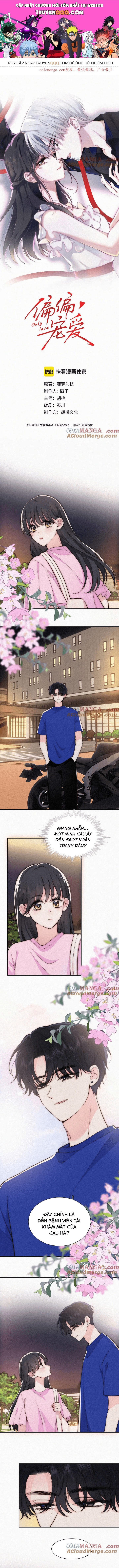 Một Lòng Cưng Chiều Chapter 88 - Trang 2