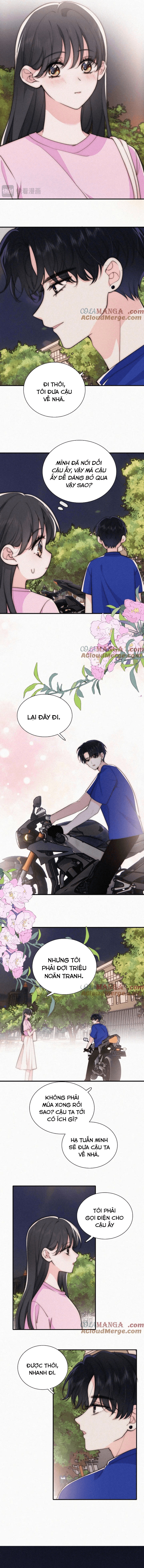 Một Lòng Cưng Chiều Chapter 88 - Trang 2