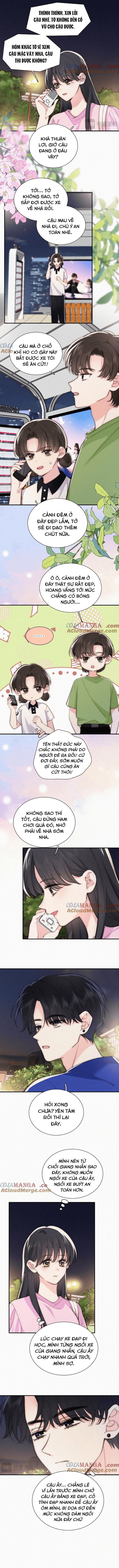 Một Lòng Cưng Chiều Chapter 88 - Trang 2