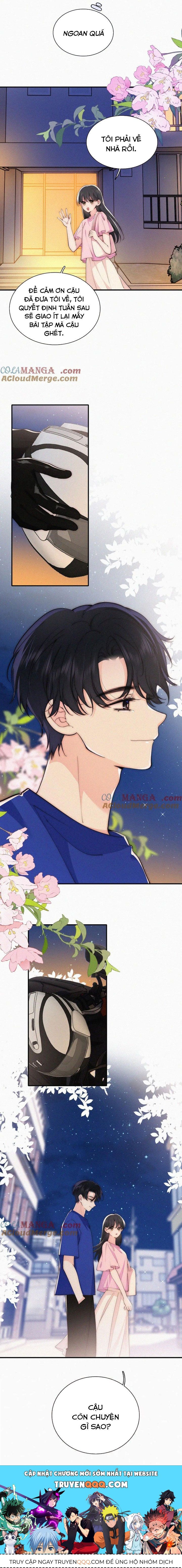 Một Lòng Cưng Chiều Chapter 88 - Trang 2