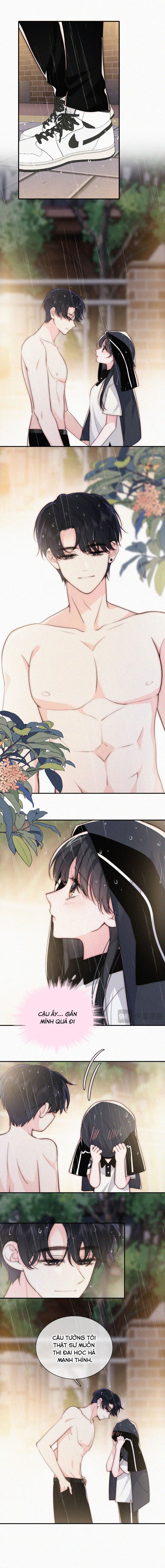 Một Lòng Cưng Chiều Chapter 92 - Trang 2