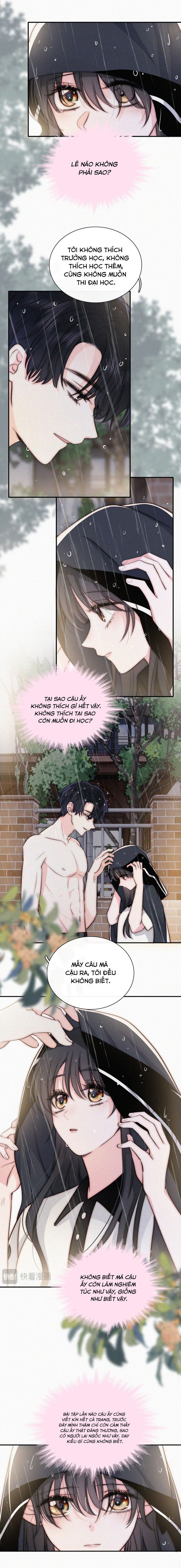 Một Lòng Cưng Chiều Chapter 92 - Trang 2