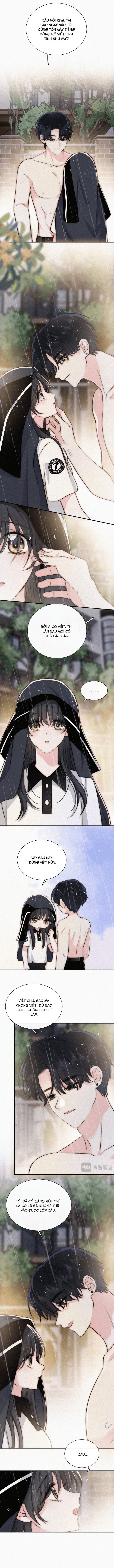 Một Lòng Cưng Chiều Chapter 92 - Trang 2
