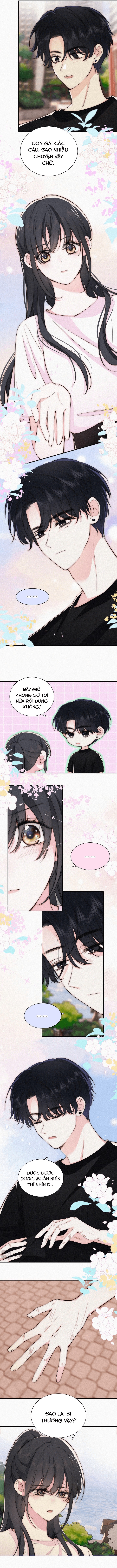 Một Lòng Cưng Chiều Chapter 94 - Trang 2