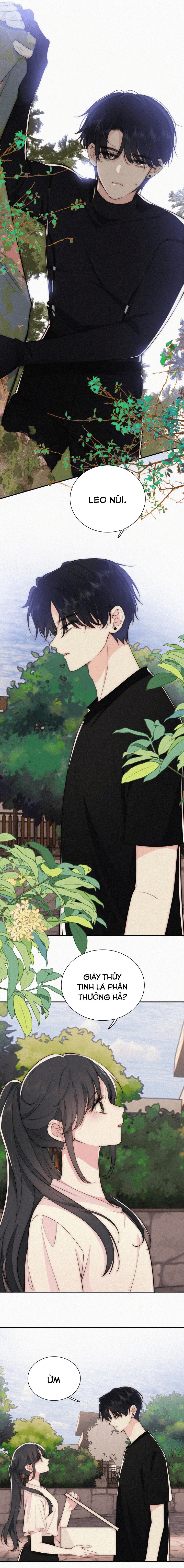 Một Lòng Cưng Chiều Chapter 94 - Trang 2