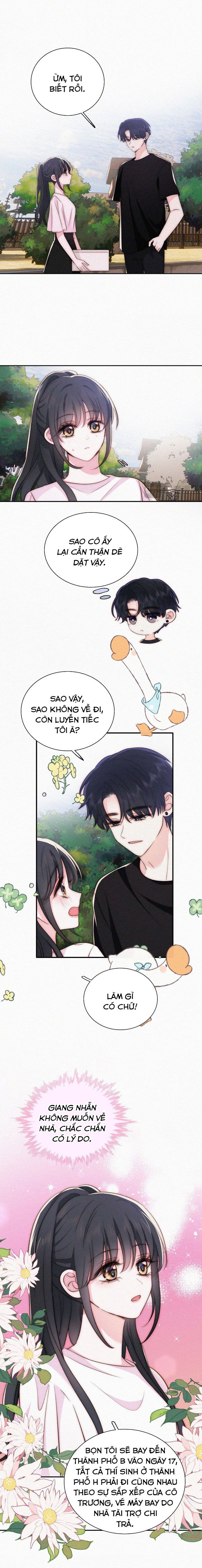 Một Lòng Cưng Chiều Chapter 95 - Trang 2