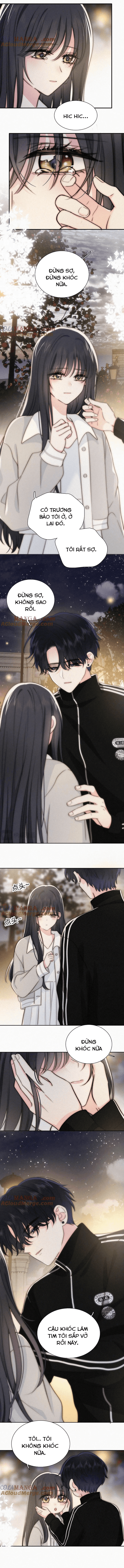 Một Lòng Cưng Chiều Chapter 101 - Trang 2