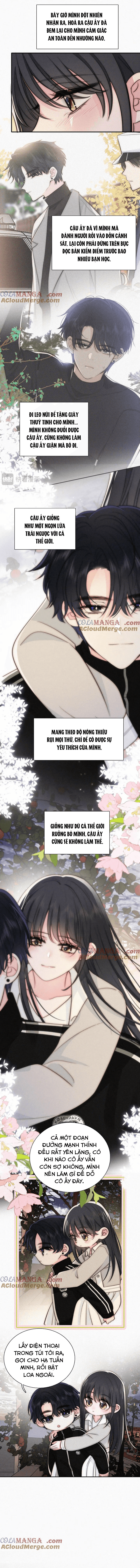 Một Lòng Cưng Chiều Chapter 101 - Trang 2