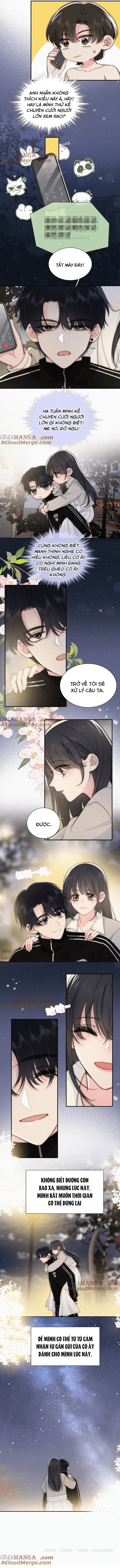 Một Lòng Cưng Chiều Chapter 101 - Trang 2