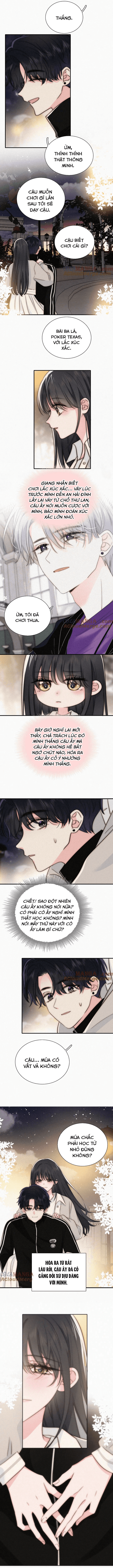 Một Lòng Cưng Chiều Chapter 102 - Trang 2