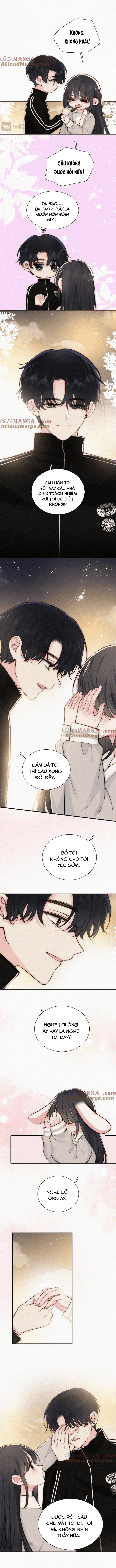 Một Lòng Cưng Chiều Chapter 102 - Trang 2