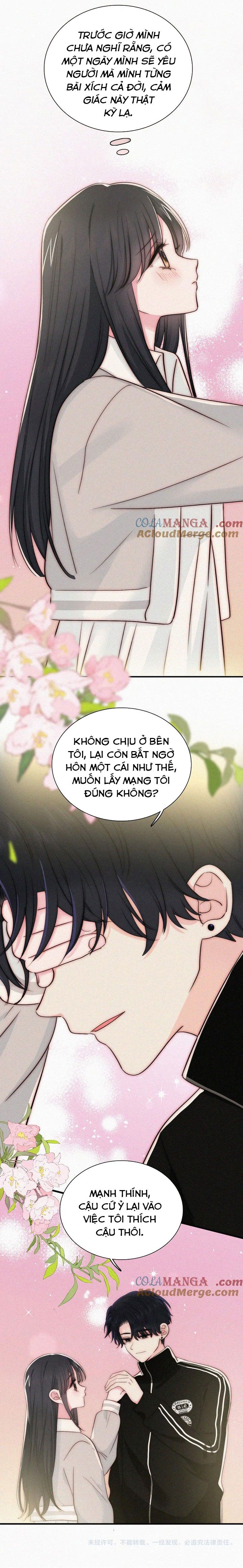 Một Lòng Cưng Chiều Chapter 102 - Trang 2