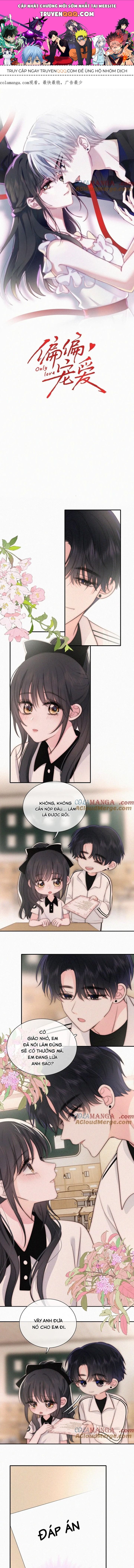 Một Lòng Cưng Chiều Chapter 111 - Trang 2