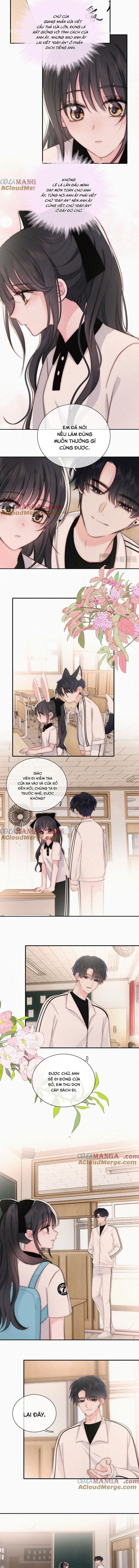 Một Lòng Cưng Chiều Chapter 111 - Trang 2