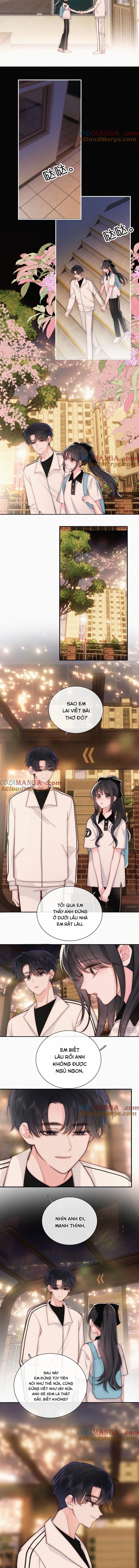 Một Lòng Cưng Chiều Chapter 111 - Trang 2