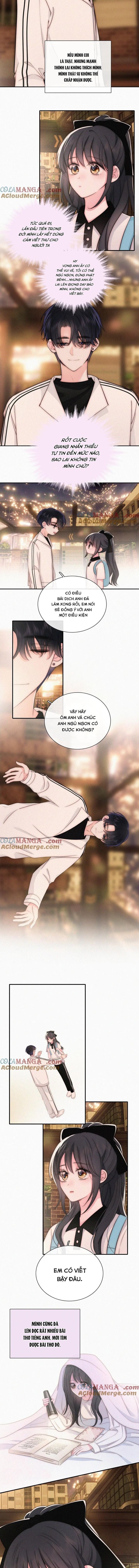 Một Lòng Cưng Chiều Chapter 111 - Trang 2