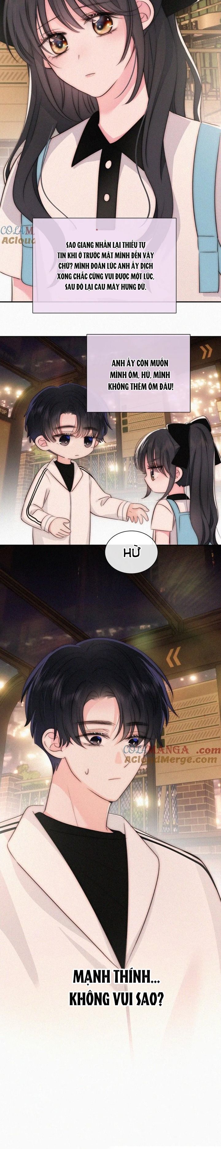 Một Lòng Cưng Chiều Chapter 111 - Trang 2