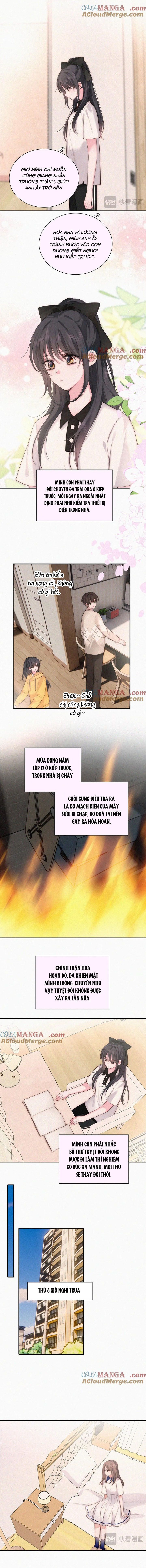 Một Lòng Cưng Chiều Chapter 113 - Trang 2