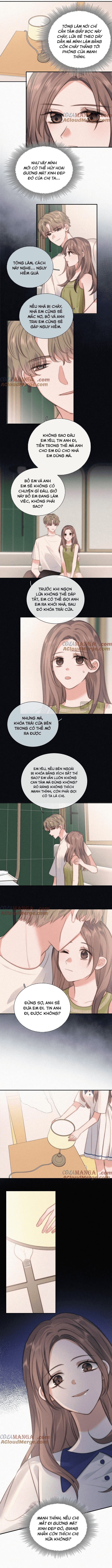 Một Lòng Cưng Chiều Chapter 113 - Trang 2
